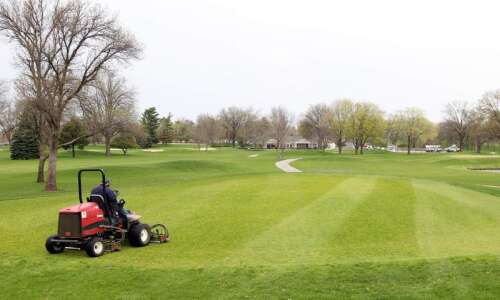 Pickleball, disc golf planned for revamped Jones Golf Course