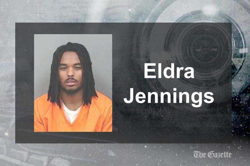 Men arrested after Thursday morning shots-fired in Cedar Rapids