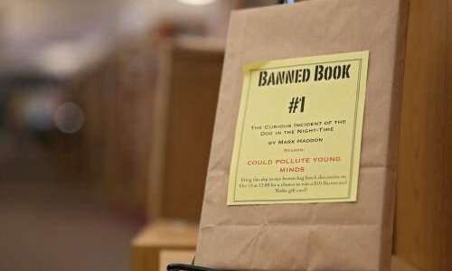 On Iowa Politics: Banning books, Grassley’s naughty list, Sand blinks