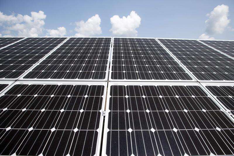 Solar installations expected to grow in Iowa