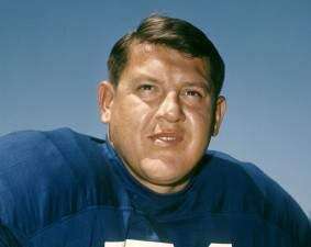 Alex Karras remembered as 'gregarious' and 'funny'