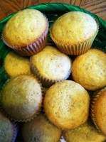 Muffins are a tasty way to say 'thank you'