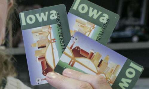 Scrap the asset test bill in the Iowa Legislature