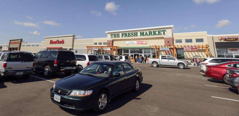 Fresh Market to close Cedar Rapids store