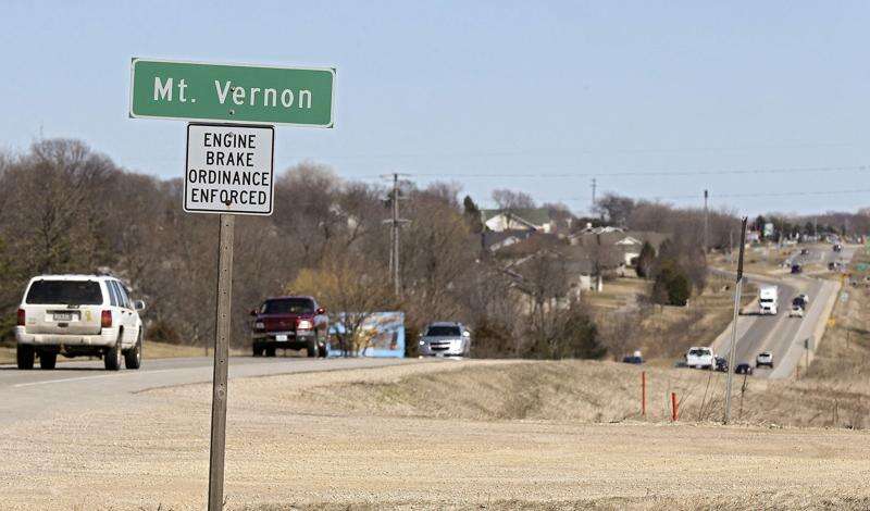 Bypasses spur concern for future in small towns