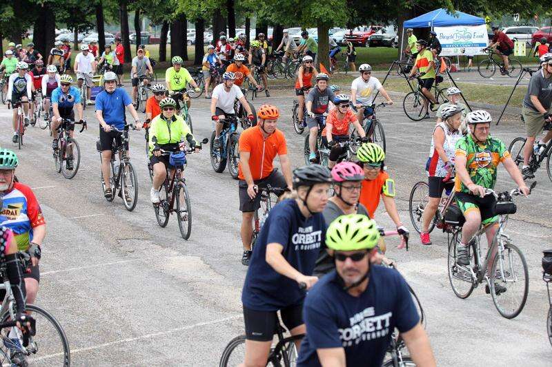 Corbett: Building bike trails ‘good public policy'