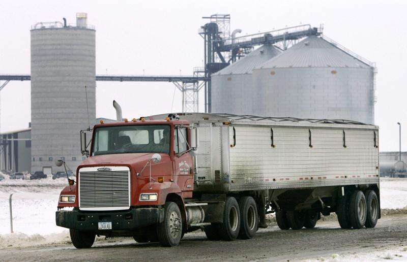Iowa Republicans condemn EPA decision lowering biofuel requirements