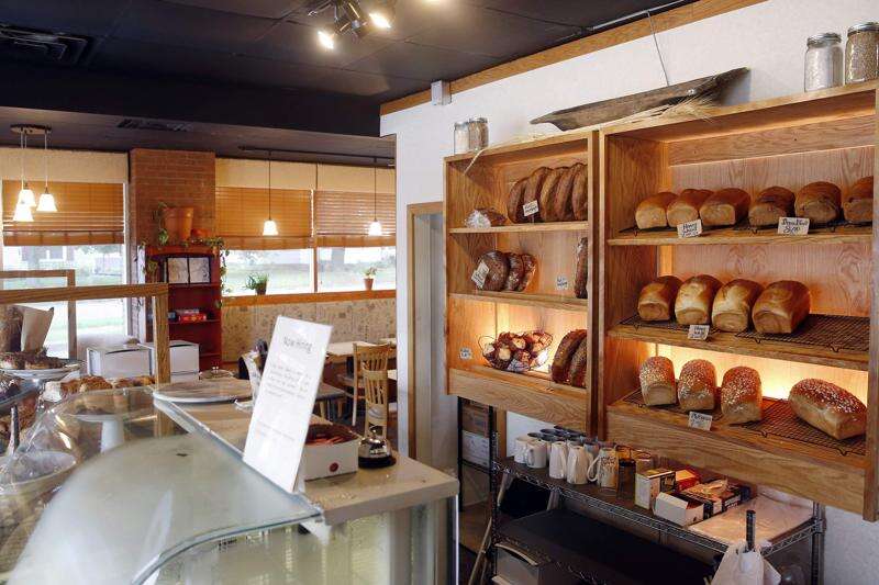 At Rustic Hearth Bakery, attention to detail keeps fresh bread rising in Cedar Rapids