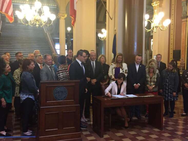 Legislature approved historic children’s mental health bill