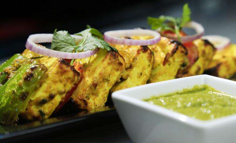 Indian, Iowan and beyond: Paradise Bar & Grill aims for global cuisine with South Indian flavors