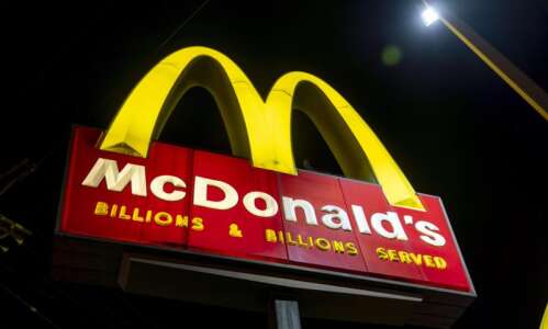McDonald’s weighs the return of all-day breakfast