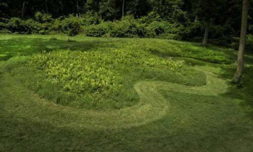 America's magnificent mounds