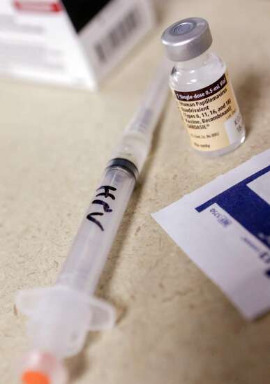 Study cites racial, gender imbalance in HPV vaccinations