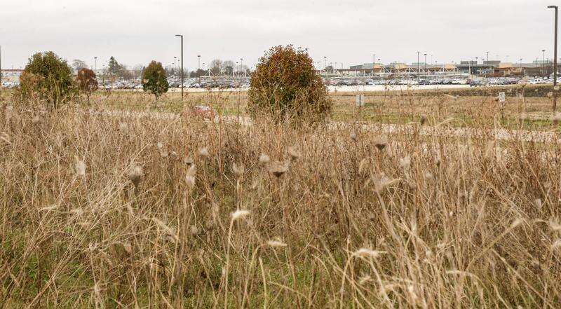 Mega industrial park planned for Cedar Rapids