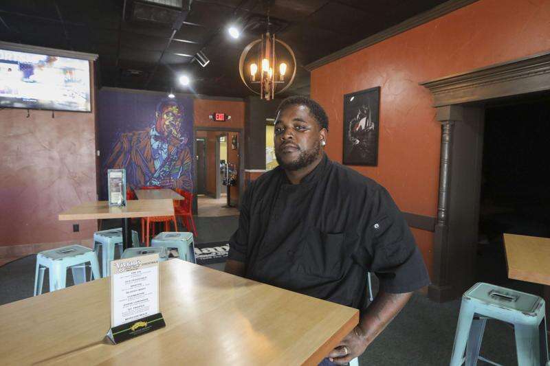 Business tour aims to connect consumers with Black-owned businesses in Eastern Iowa