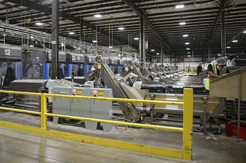 How automation will change Iowa's workforce