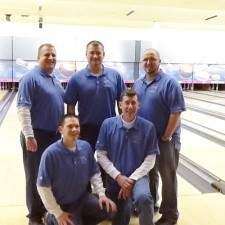 COMMUNITY: Local team bowls over foes, city record