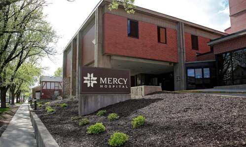 Mercy Iowa City ends search for partner; staying with MercyOne