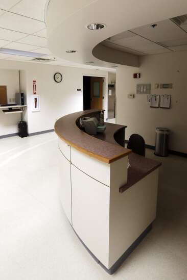 Iowa hospitals use state law to stifle competition, critics say