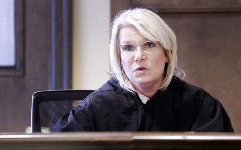 Cedar Rapids judge a finalist for Iowa Court of Appeals appointment Cedar Rapids judge a finalist for Iowa Court of Appeals appointment