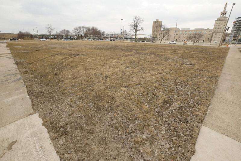 Cedar Rapids takes first step to rethinking old casino site