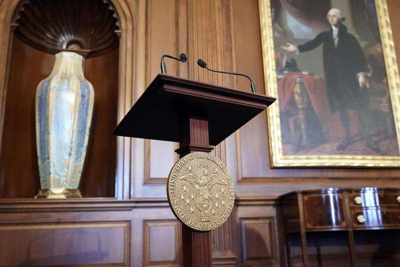 My (communication) wish for you: Get out from behind that lectern