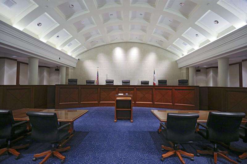 Iowa Supreme Court hears arguments over 24 hour abortion waiting period Iowa Supreme Court hears arguments over 24 hour abortion waiting period