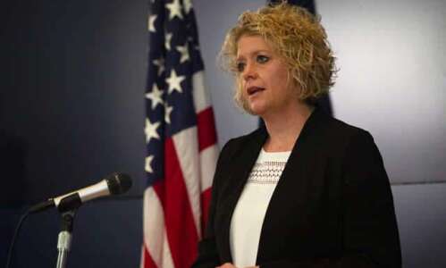 Watch: Coronavirus update from Iowa Gov. Kim Reynolds for Tuesday,…