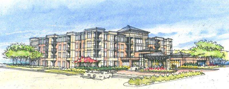 Senior independent living project planned in SW Cedar Rapids