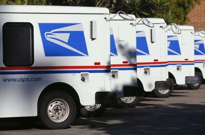 Postal Service is leaving rural Iowa behind
