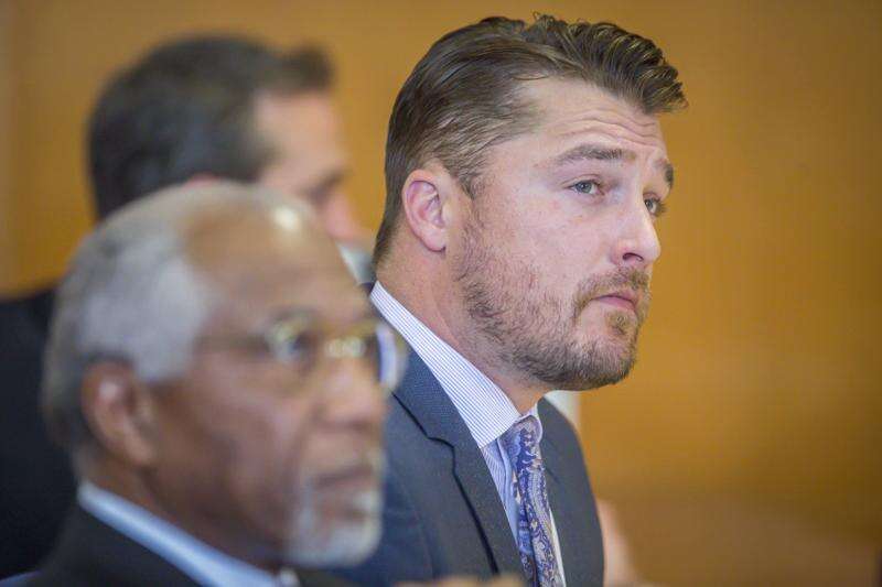 Chris Soules to claim diminished capacity due to medical condition from injuries in fatal crash
