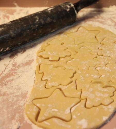 Family cookie recipe stands the test of time