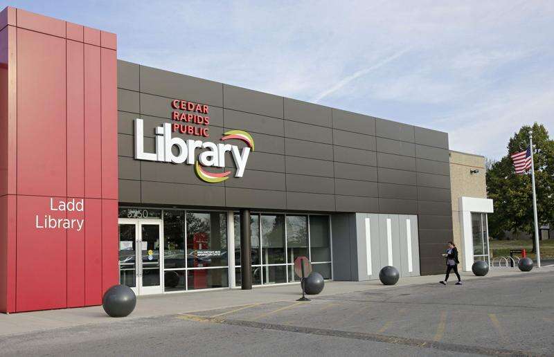 Cedar Rapids Public Library adds to laptop lending program