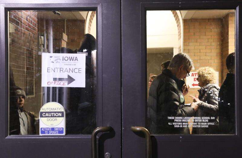Iowa caucuses have proved unworkable