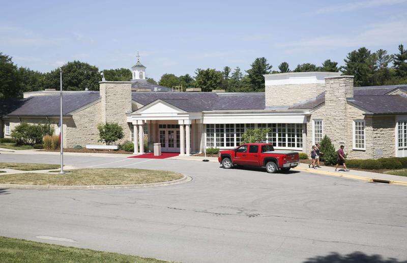 Herbert Hoover Presidential Library and Museum open again in West Branch