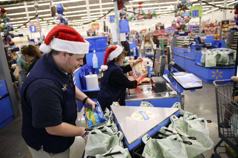 Black Friday retains social appeal, even as shoppers find alternatives