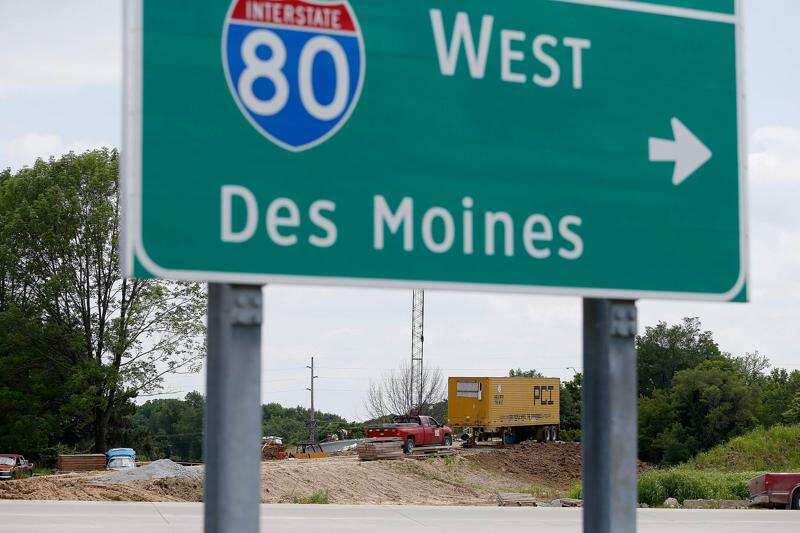Small group of contractors gets majority of state highway work