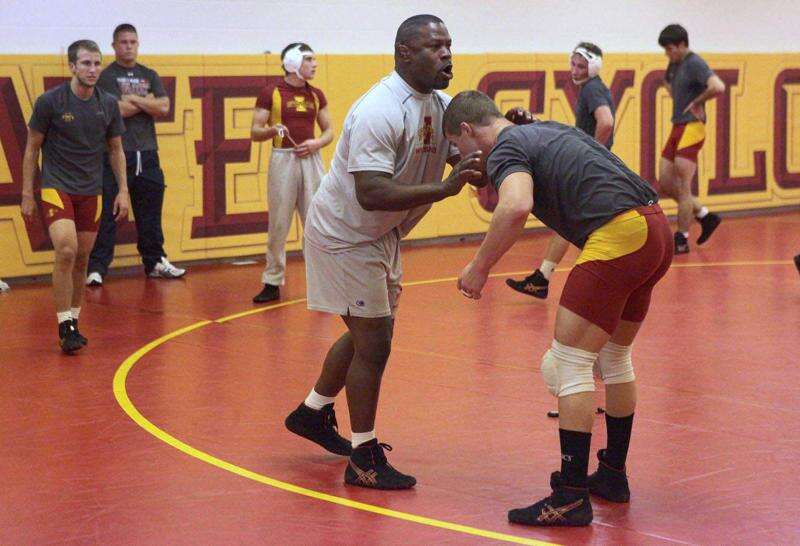 Iowa State coaching search could include some familiar wrestling names