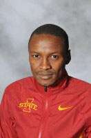 ISU’s Kemboi back on friendly blue oval at Drake Relays