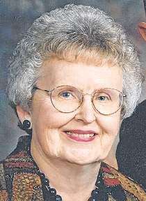Betty J. Lavely