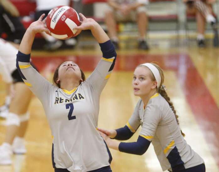 Class 2A state volleyball preview: Team capsules, stat leaders and predictions