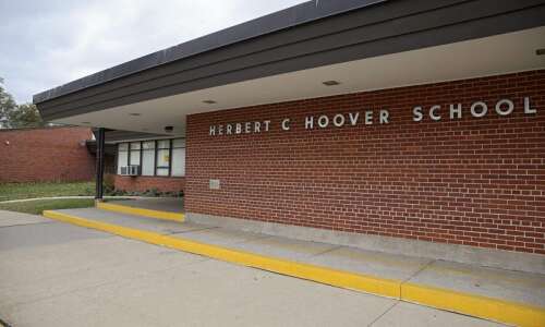 Hoover Elementary moves temporarily to remote instruction Monday, more schools…
