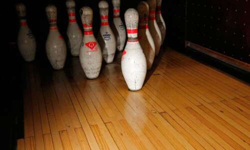 Xavier girls’ bowling team already looking ahead