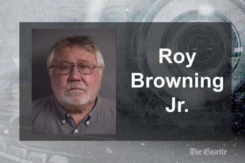 Records: Financially troubled husband accused of killing JoEllen Browning of Iowa City