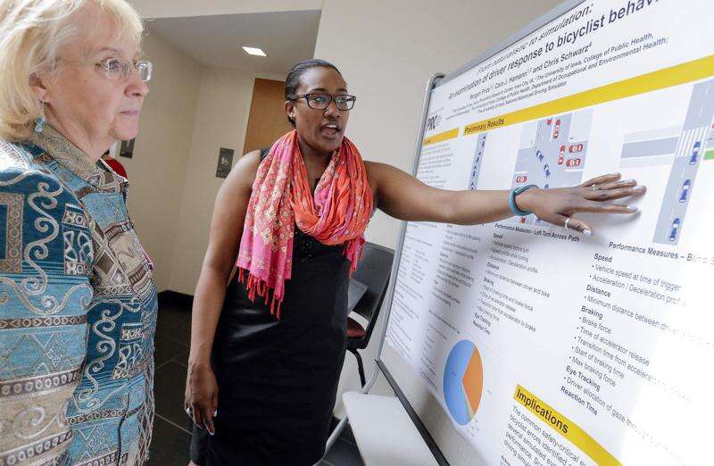 University of Iowa to add undergraduate public health study major