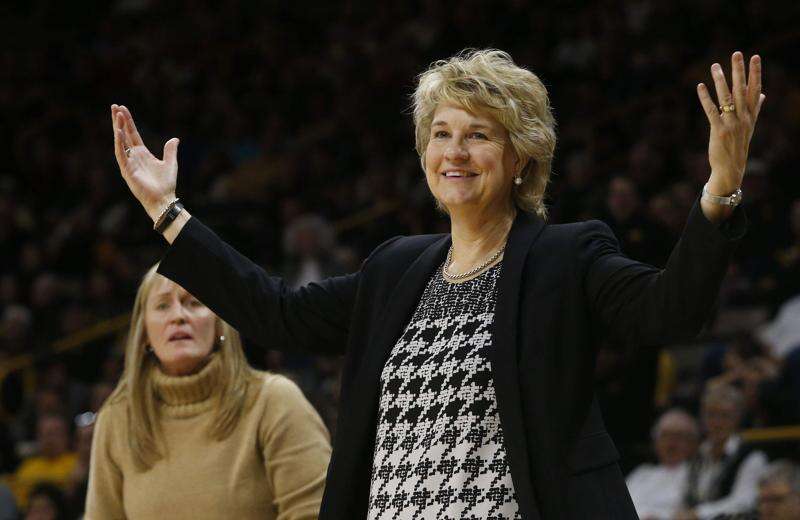 It’s February now, and urgency increases for Iowa women's basketball