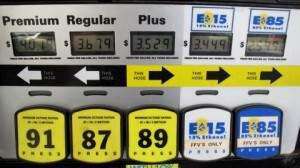 Gov. Kim Reynolds’ ethanol mandate 2.0 receives better reception this year