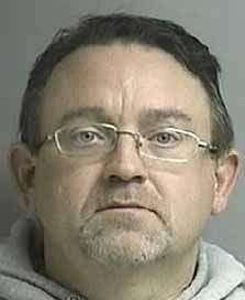 Man accused of embezzling $240,000 from Hiawatha business