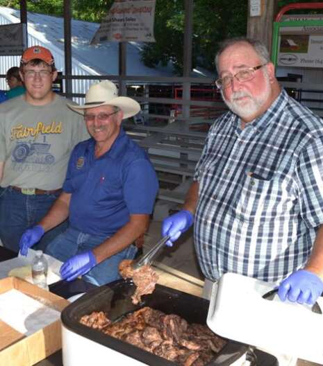 Jefferson County Cattlemen to host new carcass challenge at fair