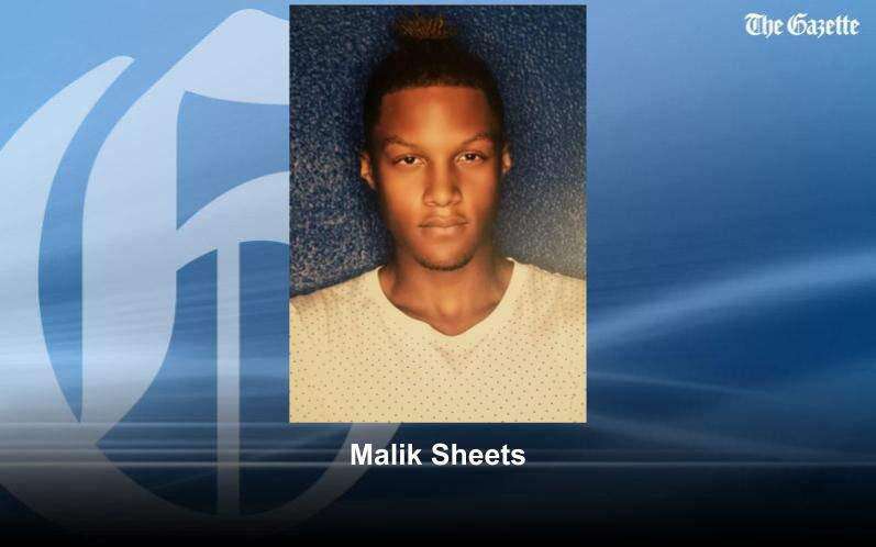 Teen has tentative plea deal in Malik Sheets murder case